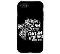 Carcasa para iPhone SE (2020) / 7/8 No Temas por Yo Estoy contigo Isaías 41:10 Cristiano Jesús