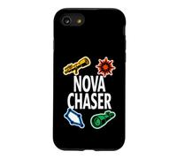 Carcasa para iPhone SE (2020) / 7/8 Nova Chaser Astronomy Telescope Stargazing Gear
