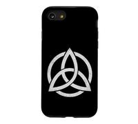 Carcasa para iPhone SE (2020) / 7/8 Nudo Celta Unidad Simbólica Divertido Sarcástico