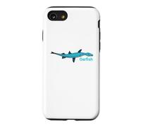 Carcasa para iPhone SE (2020) / 7/8 Oarfish Doomsday Fish Deep Sea Regalecidae