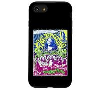Carcasa para iPhone SE (2020) / 7/8 Official Big Brother and The Holding Company The Mint Tattoo
