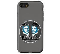 Carcasa para iPhone SE (2020) / 7/8 Official The Everly Bros America’s Greatest Recording Stars