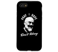 Carcasa para iPhone SE (2020) / 7/8 Oren Esperanza Y No Te Preocupes San Padre PIO