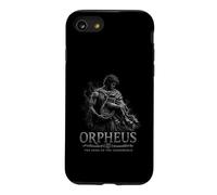 Carcasa para iPhone SE (2020) / 7/8 Orfeo La Canción De La Música Mítica del Inframundo