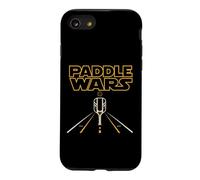 Carcasa para iPhone SE (2020) / 7/8 Paddle Wars Pickleball Player Pickle Ball Sport