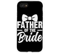 Carcasa para iPhone SE (2020) / 7/8 Padre De La Novia