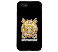 Carcasa para iPhone SE (2020) / 7/8 Papa Católico Santo Santo Religioso Vaticano