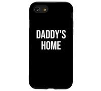 Carcasa para iPhone SE (2020) / 7/8 Papá está en casa