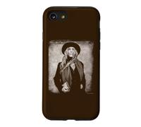 Carcasa para iPhone SE (2020) / 7/8 Patti Smith Banga Era Retrato Lynn Goldsmith Colección