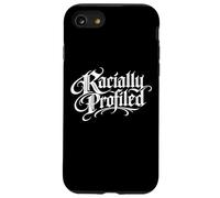 Carcasa para iPhone SE (2020) / 7/8 Perfiles raciales Alto al Racismo Discriminación Justicia Social