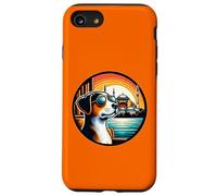 Carcasa para iPhone SE (2020) / 7/8 Perro En La Mezquita De Santa Sofía En Türkiye
