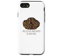 Carcasa para iPhone SE (2020) / 7/8 Persia Antigua - Imperio aqueménida - Historia Persa
