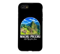 Carcasa para iPhone SE (2020) / 7/8 Perú Cusco Machu Picchu Ciudad Perdida de los Incas Travel