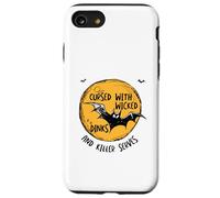 Carcasa para iPhone SE (2020) / 7/8 Pickleball Divertido Maldito con malvados dinks