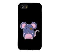 Carcasa para iPhone SE (2020) / 7/8 Pirata Ratón