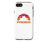 Carcasa para iPhone SE (2020) / 7/8 Pirineos