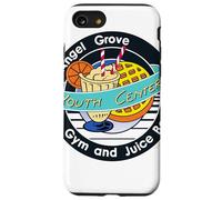 Carcasa para iPhone SE (2020) / 7/8 Power Rangers Angel Grove