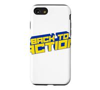 Carcasa para iPhone SE (2020) / 7/8 Power Rangers Back To Action