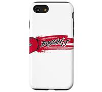 Carcasa para iPhone SE (2020) / 7/8 Power Rangers Bossin It