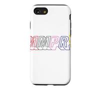 Carcasa para iPhone SE (2020) / 7/8 Power Rangers Logo Line