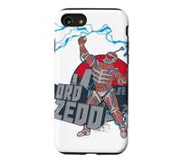 Carcasa para iPhone SE (2020) / 7/8 Power Rangers Lord Zedd