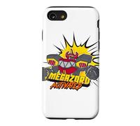Carcasa para iPhone SE (2020) / 7/8 Power Rangers Megazord Activated