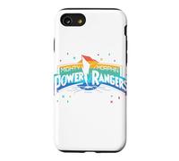 Carcasa para iPhone SE (2020) / 7/8 Power Rangers Mighty