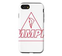 Carcasa para iPhone SE (2020) / 7/8 Power Rangers MMPR