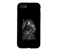 Carcasa para iPhone SE (2020) / 7/8 Primero de Luz Sombra Final Fantasía Mítica Romance