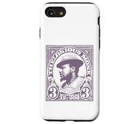 Carcasa para iPhone SE (2020) / 7/8 Producto Oficial de Thelonious Monk Jazz Icon - El único