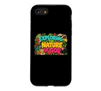 Carcasa para iPhone SE (2020) / 7/8 Rainforest Falls Exploring The Nature of God Kids VBS 2026