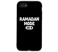 Carcasa para iPhone SE (2020) / 7/8 Ramadan Kareem Mubarak - Islamic Ramadan Mode on