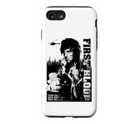 Carcasa para iPhone SE (2020) / 7/8 Rambo First Blood Stallone 80s Película de acción