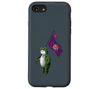 Carcasa para iPhone SE (2020) / 7/8 Ranas por la Democracia - Homenaje a la Rana de Portland