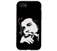 Carcasa para iPhone SE (2020) / 7/8 Rebel Cuban Guerrilla Revolution Vintage Che Guevara