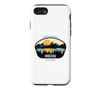 Carcasa para iPhone SE (2020) / 7/8 Recuerdo de Vacaciones de Huelva, Andalucía, España
