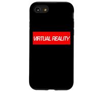 Carcasa para iPhone SE (2020) / 7/8 Regalo de Juegos de Realidad Virtual para Jugadores de Realidad Virtual