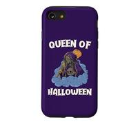 Carcasa para iPhone SE (2020) / 7/8 Reina De Halloween Bruja FEA