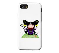 Carcasa para iPhone SE (2020) / 7/8 REN World 52 UCHAPIN-D. :There's a Devil in Everyone's Heart.