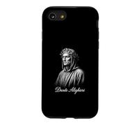 Carcasa para iPhone SE (2020) / 7/8 Renacimiento Dante Alighieri Comedia Poeta