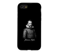 Carcasa para iPhone SE (2020) / 7/8 Retrato científico del astrónomo de Johannes Kepler
