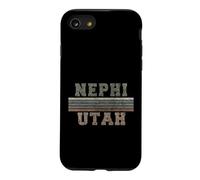 Carcasa para iPhone SE (2020) / 7/8 Retro Nefi Utah