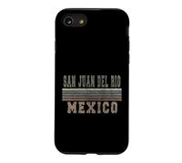 Carcasa para iPhone SE (2020) / 7/8 Retro San Juan del Río México