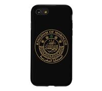 Carcasa para iPhone SE (2020) / 7/8 Rey de la Patria del Dios Real del Reino de Marruecos