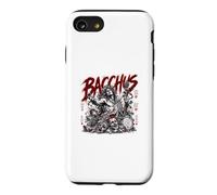 Carcasa para iPhone SE (2020) / 7/8 Ritual del Mito empapado de Sangre del Dios del Vino de Baco