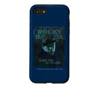 Carcasa para iPhone SE (2020) / 7/8 Rocky Balboa It Ain't Over Till It's Over