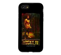 Carcasa para iPhone SE (2020) / 7/8 Rocky IV A Patriotic Stance