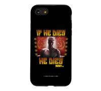 Carcasa para iPhone SE (2020) / 7/8 Rocky IV Condolences
