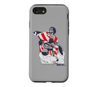 Carcasa para iPhone SE (2020) / 7/8 Rocky IV Graphic Flag