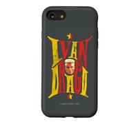 Carcasa para iPhone SE (2020) / 7/8 Rocky IV Ivan
